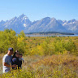 Meet your Posher, Chih-pin